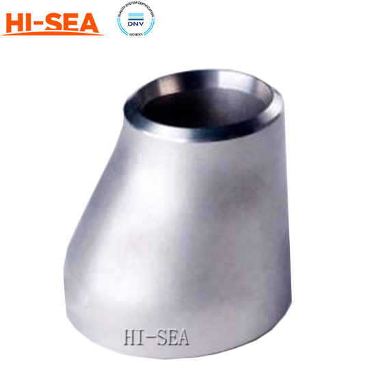 Stainless Steel Reducer